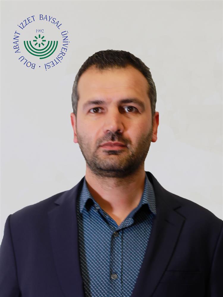 Süleyman BOZKURT